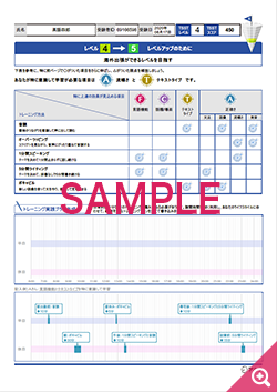 新TSSTスコアレポートsample3